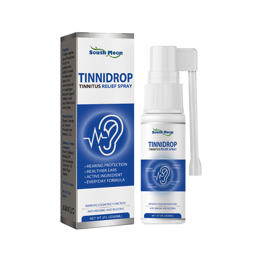 TINNIDROP